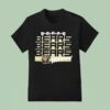 Hershey Bears Woooo Chan T Shirt