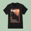High Vis November Headline Shows T Shirt