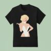 Holli Would Cigarettes T Shirt