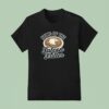 Home Of The Falcon Fritter T Shirt