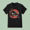Hometown Riot The Hodag Of Wisconsin T Shirt
