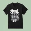 Honghost Summons New Yoru Comic Con Oct T Shirt