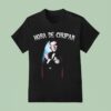 Hora De Chupar Count Dracula T Shirt