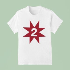 Horsegirl Phoenetics T Shirt