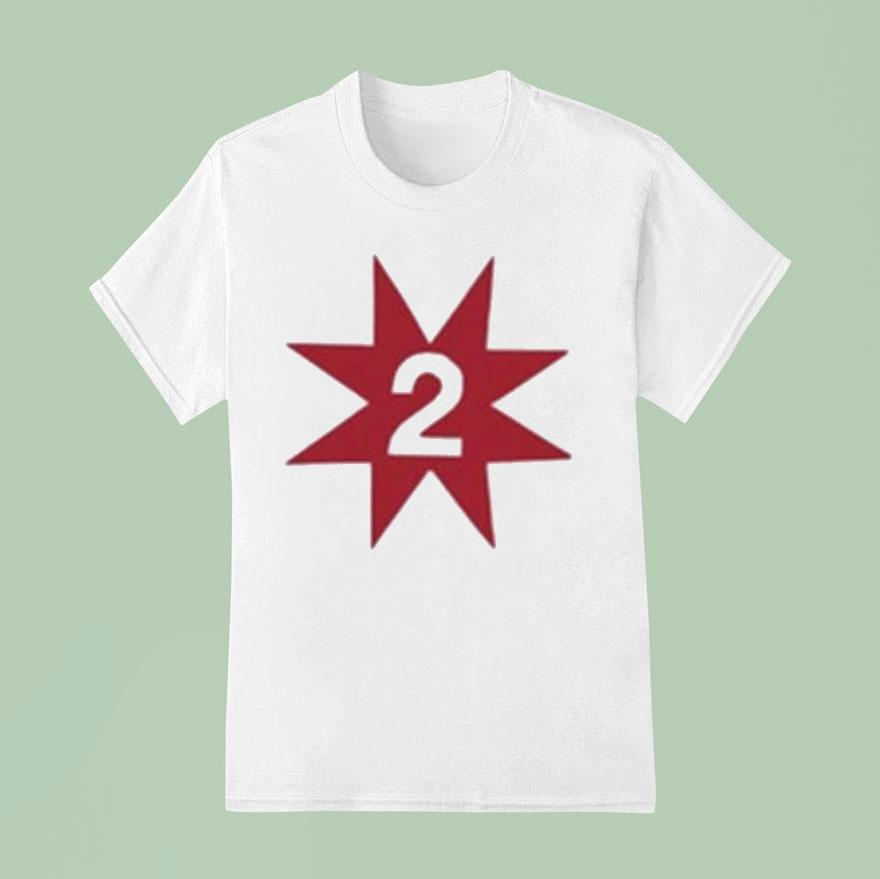 Horsegirl Phoenetics T Shirt