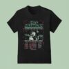 Hot Mulligan North America Tour Concer T Shirt