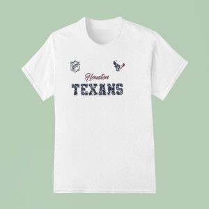 Houston Texans Girls I Am Who I Am Your Approval In T Needed T Shirt