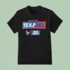 Houston Texans Nfl X Bud Light Logo T Shirt