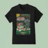 How The Grouch Stole Christmas Living Legends Souls Of Mischief Cunninlynguists Denver Co T Shirt