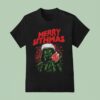 I Am Your Santa Merry Sithmas T Shirt