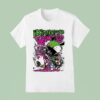 I Kidnapped The Princess Girl Stabbing Hello Kitty T Shirt