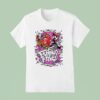 I Kidnapped The Princess I Kidnapped The Princess T Shirt