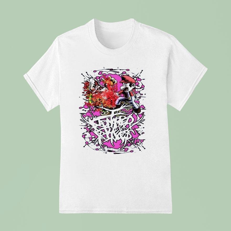 I Kidnapped The Princess I Kidnapped The Princess T Shirt