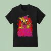 I Kidnapped The Princess Zombie Pikachu T Shirt