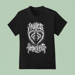 I Killed The Prom Queen Ro T Shirt