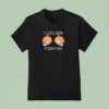 I Like Her Pumpkins T Shirt