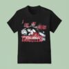 I Like My Friends Cancelled T Shirt