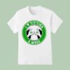I Love Tities And Weed T Shirt