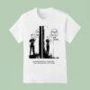 I M Ok I M Not Ok Lou I M Umru Supporting Oklou October Toronto Montreal New York Chicago T Shirt
