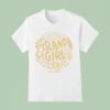 Iam Tongi Island Girl T Shirt