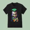 Ice Nine Kills The Laugh Track Death Is No Joke The Joker T Shirt