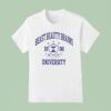 Ilona Maher Beast Beauty Brains University T Shirt