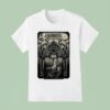 Imminence Sep Mexico Tour T Shirt