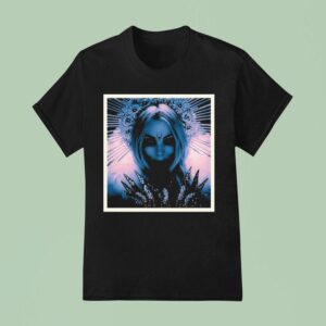 In This Moment The Goddess T Shirt