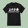 Inclusion Isn T Scary Halloween T Shirt