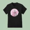 Indiana Fever Pink For Purpose T Shirt