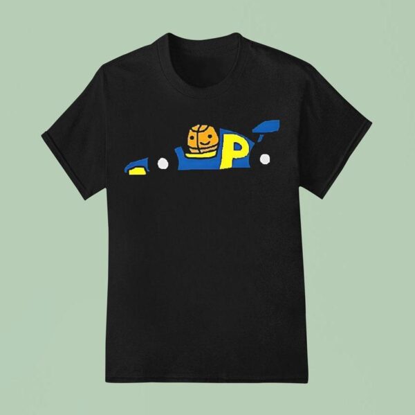 Indiana Pacers Nba Basketball Pain T Shirt