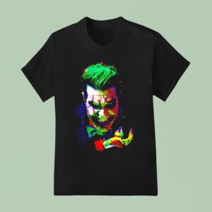 Ink Dance With The Devil T Shirt