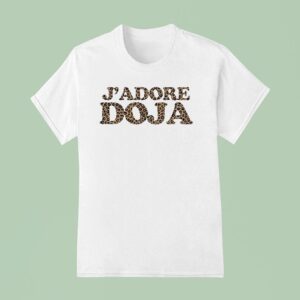 J Adore Doja T Shirt