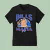 Jabba Buffalo Bills Mafia Star Wars X Nfl T Shirt