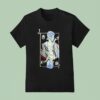 Jack Eichel Vegas Golden Knights Hockey Playcard T Shirt