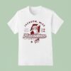 Jackson Mississippians Mississippi Class C Baseball East Dixie League T Shirt