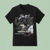 James Cook Buffalo Yd Td Running Back T Shirt