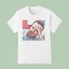 James O Brien Ryan T Shirt