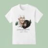 Jane Goodall Legacy Of Hope T Shirt