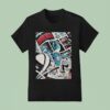 Jawbreaker October Fillmore Auditorium In Denver Co T Shirt