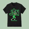 Jaxon Smith Njigba Jsn T Shirt