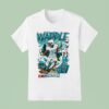Jaylen Waddle Planet Euphoria T Shirt