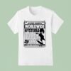 Jessie Murph Live On Tour T Shirt