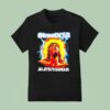 Jesus Christ Streetxad Jiu Jitsu S Saviour T Shirt