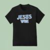 Jesus Won Graphic T Shirt