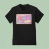 Jet Flyover We Are Texas Home Of The Longhorns T Shirt