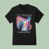 Jim Peterik And World Stage The Power Of Duets Volume T Shirt