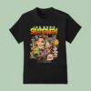 Joe Bob S Splatterween A Shudder Original Series Halloween T Shirt