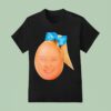 Jojo Siwa Egg T Shirt