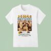 Jonas Brothers Greetings From Chula Vista Ca Sep T Shirt